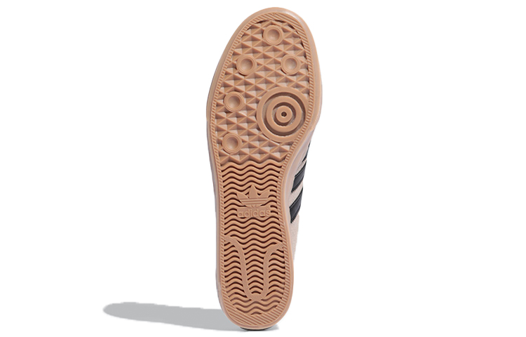 Details for adidas Originals Adi Ease Gris/Marron FV1039