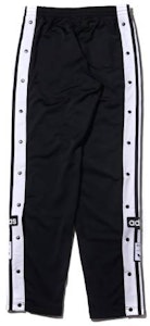 아디다스 오리지널 아디브레이크 스냅 블랙 레트로 트랙 팬츠 남성용 DV1593 Order 아디다스 오리지널 아디브레이크 스냅 블랙 레트로 트랙 팬츠 남성용 DV1593