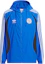 Buy adidas Originals Adicolor 24 FW Hoodie Jaket Fit Longgar Biru JL8360