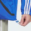 Details for adidas Originals Adicolor 24 FW Hoodie Jaket Fit Longgar Biru JL8360