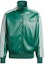 Buy Chaqueta de Piel Verde adidas Originals Adicolor 3-Stripes. IZ4032