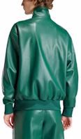 Chaqueta de Piel Verde adidas Originals Adicolor 3-Stripes. IZ4032 Shop Chaqueta de Piel Verde adidas Originals Adicolor 3-Stripes. IZ4032