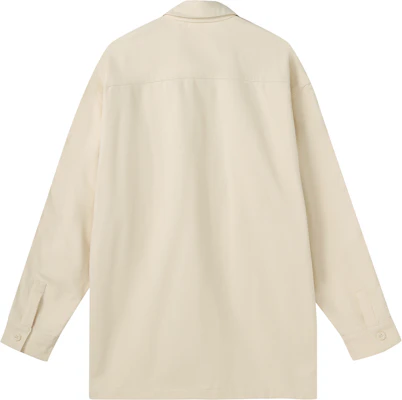 adidas Originals Adicolor 70s Beige Vintage Striped Button-Up Jacket Shirt IP6988 Lookbook adidas Originals Adicolor 70s Beige Vintage Striped Button-Up Jacket Shirt IP6988