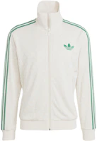 adidas Originals Adicolor 70s Monogram Track Jacket Vintage White Retro IP6981 adidas Originals Adicolor 70s Monogram Track Jacket Vintage White Retro IP6981