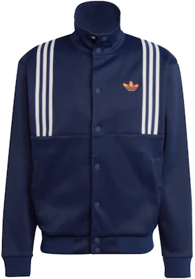 adidas Originals Adicolor 70s Retro Jaket Track Navy Blue Logo IP6978 Order adidas Originals Adicolor 70s Retro Jaket Track Navy Blue Logo IP6978