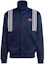 Order adidas Originals Adicolor 70s Retro Jaket Track Navy Blue Logo IP6978