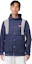 Details for adidas Originals Adicolor 70s Retro Jaket Track Navy Blue Logo IP6978