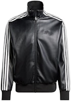Chaqueta Negra adidas Originals Adicolor con Rayas y Logo Estampado. IZ4033 Order Chaqueta Negra adidas Originals Adicolor con Rayas y Logo Estampado. IZ4033