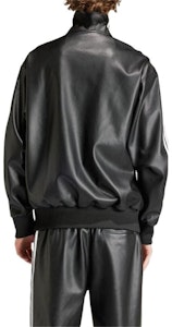 Chaqueta Negra adidas Originals Adicolor con Rayas y Logo Estampado. IZ4033 Shop Chaqueta Negra adidas Originals Adicolor con Rayas y Logo Estampado. IZ4033