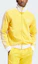 Lookbook adidas Originals Adicolor Beckenbauer Jaket Retro Kuning Track Top IP0414