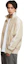 Purchase adidas Originals Adicolor Beige Faux Leather 3-Stripes Zip Jacket Long Sleeve IZ4036
