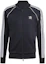 Order adidas Originals Adicolor Black Three-Stripes Logo Long-Sleeve Jacket IM4545