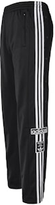 アディダス オリジナルス アディカラー クラシックス アディブレイク ブラック トラックパンツ IN8075 Buy アディダス オリジナルス アディカラー クラシックス アディブレイク ブラック トラックパンツ IN8075