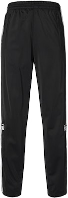 adidas Originals 經典復古款 Adicolor Adibreak 黑色運動長褲 IN8075 Lookbook adidas Originals 經典復古款 Adicolor Adibreak 黑色運動長褲 IN8075