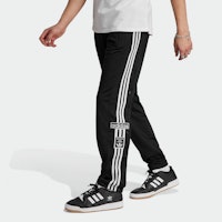 Pantalones Retro adidas Originals Adicolor Classics Adibreak Negros. IN8075 Details for Pantalones Retro adidas Originals Adicolor Classics Adibreak Negros. IN8075