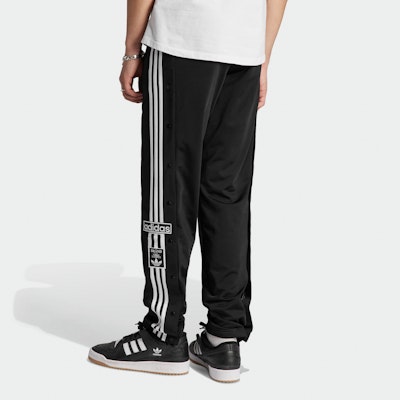 adidas Originals 經典復古款 Adicolor Adibreak 黑色運動長褲 IN8075 Sizing adidas Originals 經典復古款 Adicolor Adibreak 黑色運動長褲 IN8075