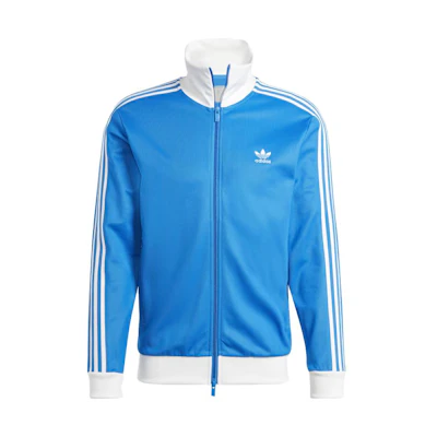 adidas Originals Adicolor Classics Beckenbauer Track Top Jacket Blue IM4510