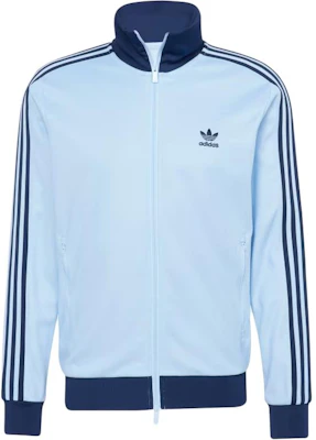 아디다스 오리지널스 아디컬러 클래식 베켄바우어 트랙 자켓 블루 슬림핏 JP2521 Buy 아디다스 오리지널스 아디컬러 클래식 베켄바우어 트랙 자켓 블루 슬림핏 JP2521