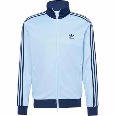 아디다스 오리지널스 아디컬러 클래식 베켄바우어 트랙 자켓 블루 슬림핏 JP2521 Order 아디다스 오리지널스 아디컬러 클래식 베켄바우어 트랙 자켓 블루 슬림핏 JP2521