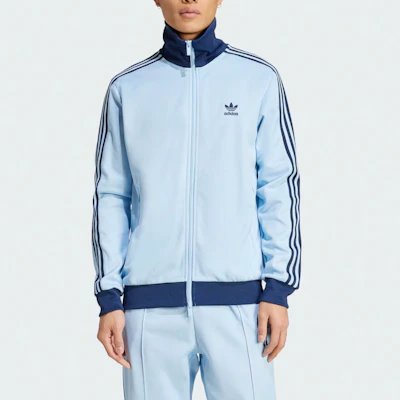 아디다스 오리지널스 아디컬러 클래식 베켄바우어 트랙 자켓 블루 슬림핏 JP2521 Purchase 아디다스 오리지널스 아디컬러 클래식 베켄바우어 트랙 자켓 블루 슬림핏 JP2521