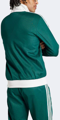 아디다스 오리지널스 아디컬러 클래식 베켄바우어 트랙 재킷 그린 남성용 IP0417 Purchase 아디다스 오리지널스 아디컬러 클래식 베켄바우어 트랙 재킷 그린 남성용 IP0417