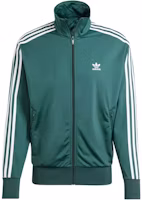 adidas Originals Adicolor Classics Firebird Track Jacket Mineral Green Men’s IY9892 adidas Originals Adicolor Classics Firebird Track Jacket Mineral Green Men’s IY9892