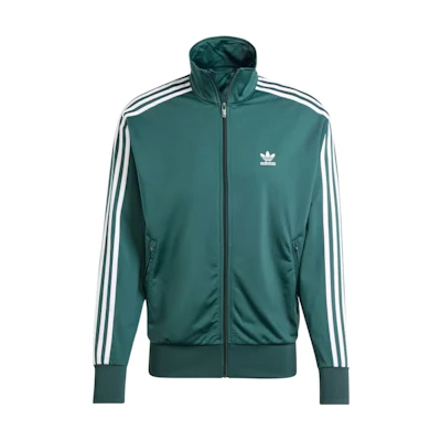 adidas Originals Adicolor Classics Firebird Track Jacket Mineral Green Men’s IY9892