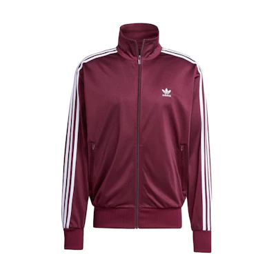 adidas Originals Adicolor Classics Firebird Track Jacket Brown IN4683