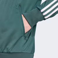 Details for adidas Originals 經典款 Firebird 運動外套 礦綠 男款 IY9892
