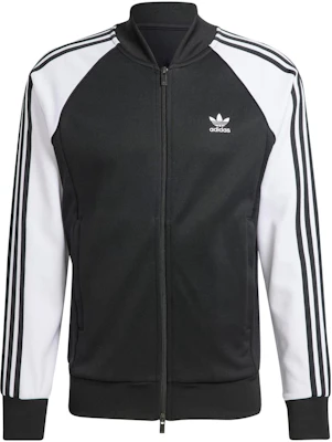 아디다스 오리지널 아디컬러 클래식 SST 블랙 로고 트랙 자켓 남성용 IK7025 Order 아디다스 오리지널 아디컬러 클래식 SST 블랙 로고 트랙 자켓 남성용 IK7025
