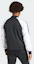 Sizing 아디다스 오리지널 아디컬러 클래식 SST 블랙 로고 트랙 자켓 남성용 IK7025