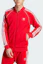 Lookbook adidas Originals Adicolor Classics SST Track Jacket Merah Lengan Panjang IL2494