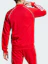 Shop adidas Originals Adicolor Classics SST Track Jacket Merah Lengan Panjang IL2494
