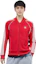 Details for adidas Originals Adicolor Classics SST Track Jacket Merah Lengan Panjang IL2494