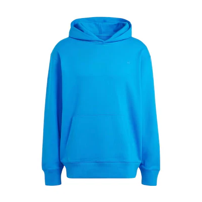 adidas Originals Adicolor Contempo French Terry Hoodie Blue - Pullover Hoodie IM4404