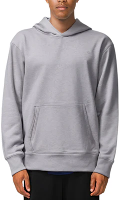 아디다스 오리지널스 아디컬러 컨템포 후디 풀오버 플리스 스웻셔츠 그레이 IC4998 Details for 아디다스 오리지널스 아디컬러 컨템포 후디 풀오버 플리스 스웻셔츠 그레이 IC4998