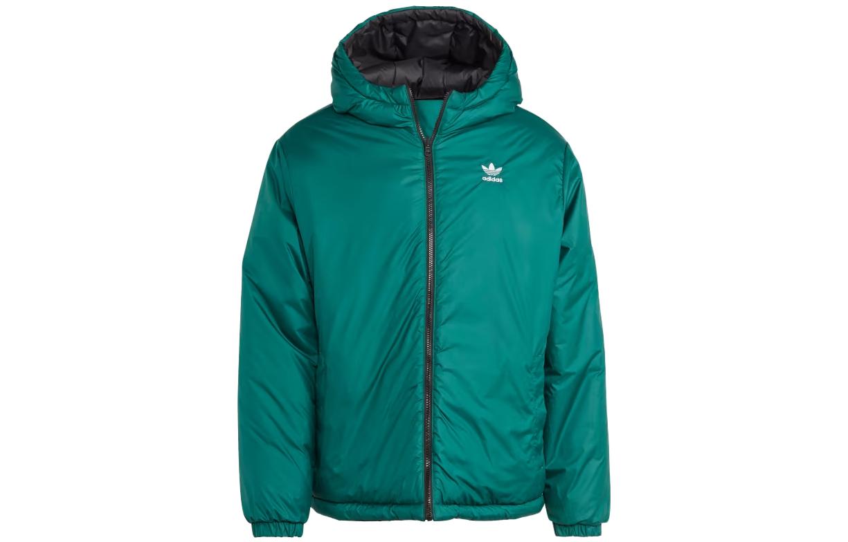 Lookbook adidas Originals Jaket Fesyen Adicolor HZ0690