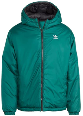 adidas Originals Jaket Fesyen Adicolor HZ0690 Lookbook adidas Originals Jaket Fesyen Adicolor HZ0690