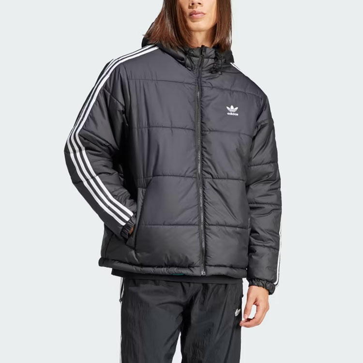 Shop adidas Originals Jaket Fesyen Adicolor HZ0690