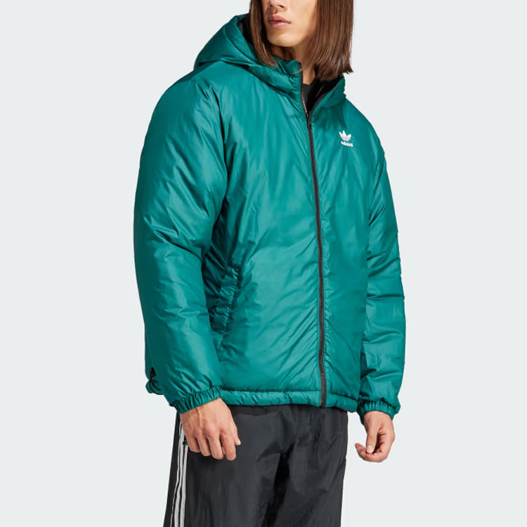 Details for adidas Originals Jaket Fesyen Adicolor HZ0690