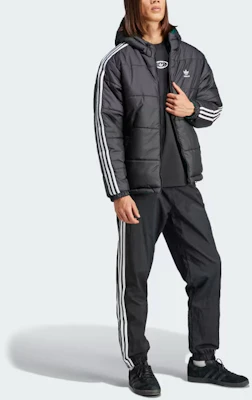 adidas Originals Jaket Fesyen Adicolor HZ0690 Sizing adidas Originals Jaket Fesyen Adicolor HZ0690