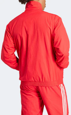 adidas Originals Adicolor Firebird Red 3-Stripes Track Jacket IT2495 Shop adidas Originals Adicolor Firebird Red 3-Stripes Track Jacket IT2495