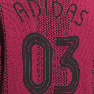 adidas Originals Adicolor FW24 Retro Logo Knit Pullover Sweatshirt Merah Burgundy JL8362 Shop adidas Originals Adicolor FW24 Retro Logo Knit Pullover Sweatshirt Merah Burgundy JL8362