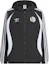 Order adidas Originals Adicolor HD JKT Retro Logo Hoodie Jaket Hitam FW24 JL8358