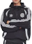 Purchase adidas Originals Adicolor HD JKT Retro Logo Hoodie Jaket Hitam FW24 JL8358