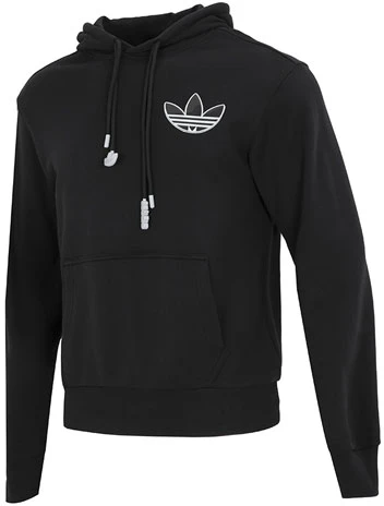 adidas-originals-adicolor-hoodie-black-casual-pullover-with-logo-hs-1998
