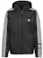 Buy adidas Originals Adicolor Lock Up Hoodie Bergaris Bordir Hitam HC2006