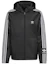 Order adidas Originals Adicolor Lock Up Hoodie Bergaris Bordir Hitam HC2006