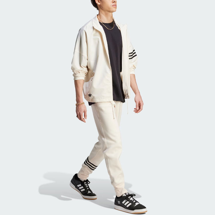 Purchase Chaqueta adidas Originals Adicolor Neuclassics Blanca Retro Running. IM2096