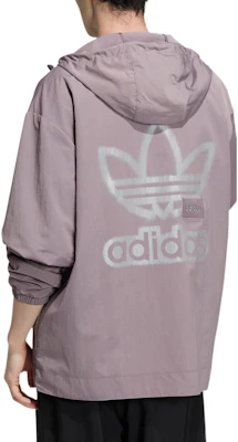 아디다스 오리지널 아디컬러 퍼플 로고 드로스트링 후디 재킷 HS2020 Shop 아디다스 오리지널 아디컬러 퍼플 로고 드로스트링 후디 재킷 HS2020